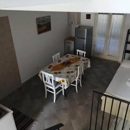 Brigida'S Apartments Ипсос Экстерьер фото