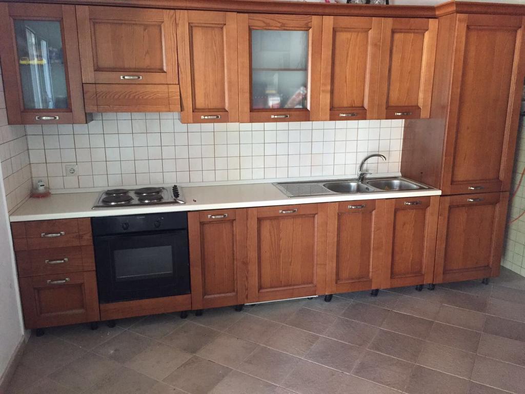 Brigida'S Apartments Ипсос Экстерьер фото